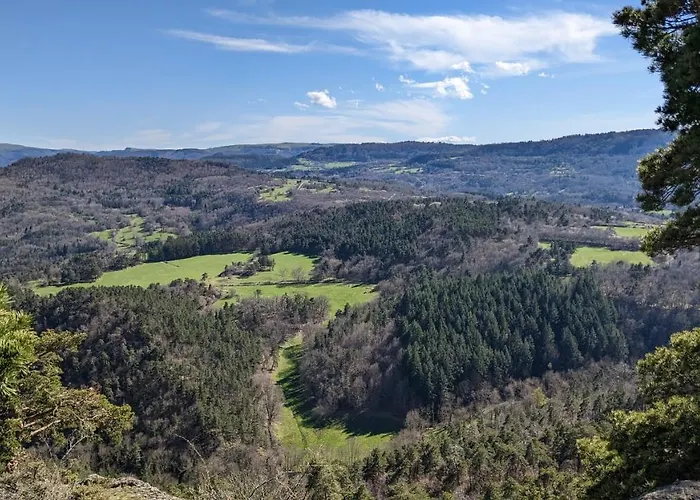 La Couze Pavin