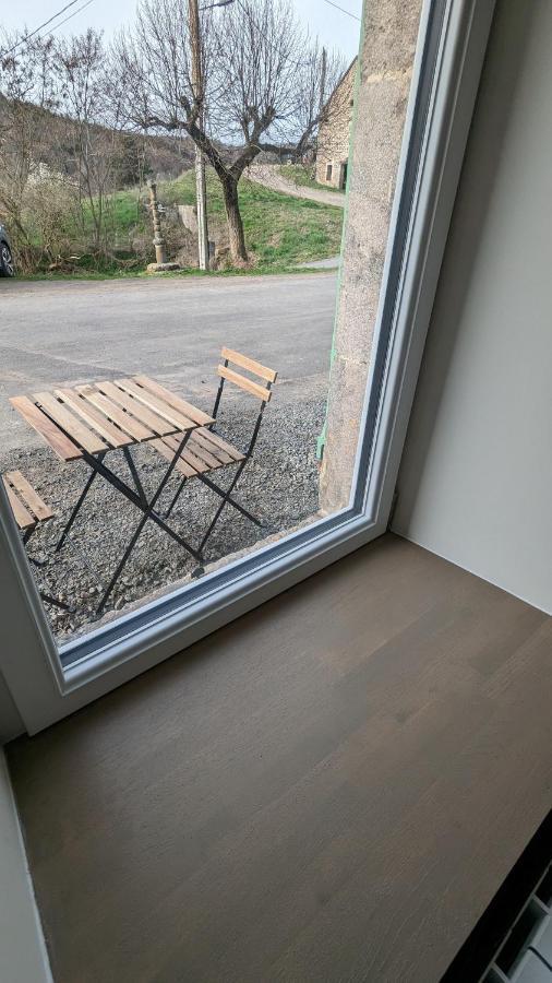 Ferienhaus La Couze Pavin Saint-Diery