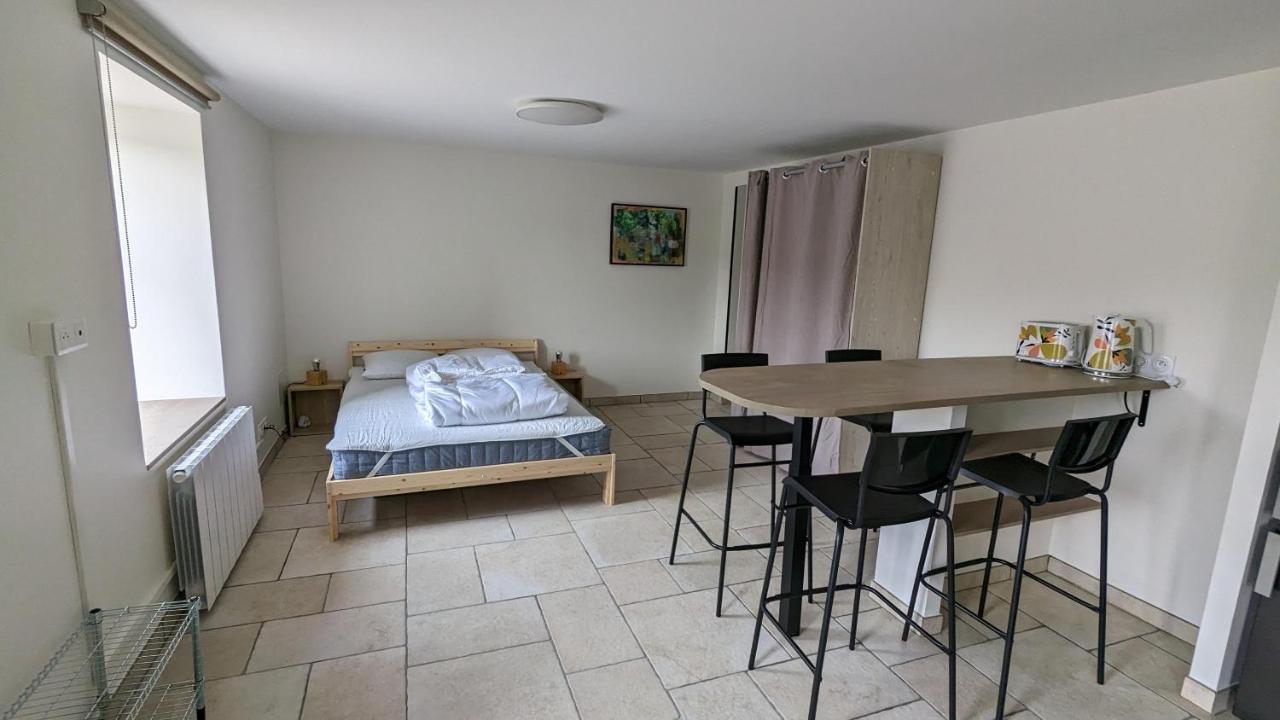 La Couze Pavin Ferienhaus *