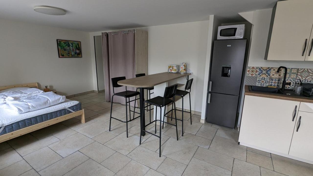 Vakantiehuis La Couze Pavin Saint-Diery